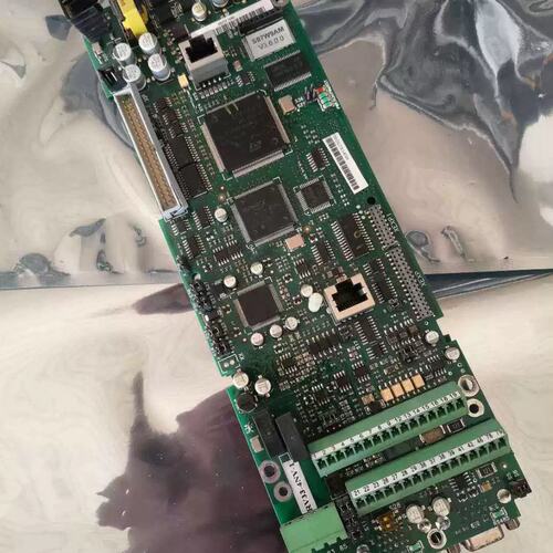 议价变频器主板CPU板 RV33-4NV-1 同步异步3.6版本 异步3.6 版本