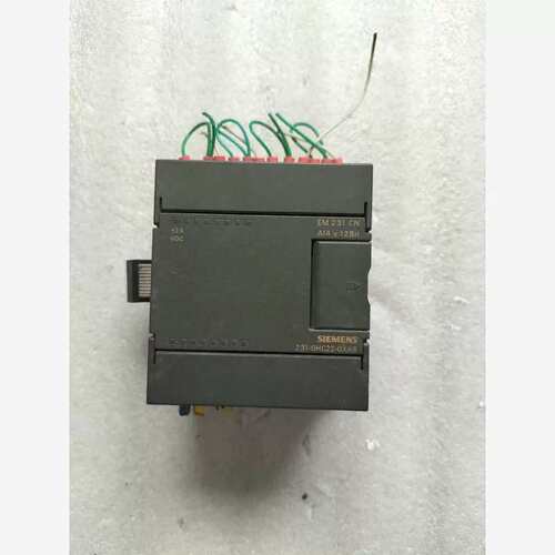 议价商品 EM231 CN模块，6ES7 231-0HC22-0XA8