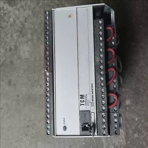 议价TCM/TPRG/HART/15-30DC温度集中器 模块（啊安商行）