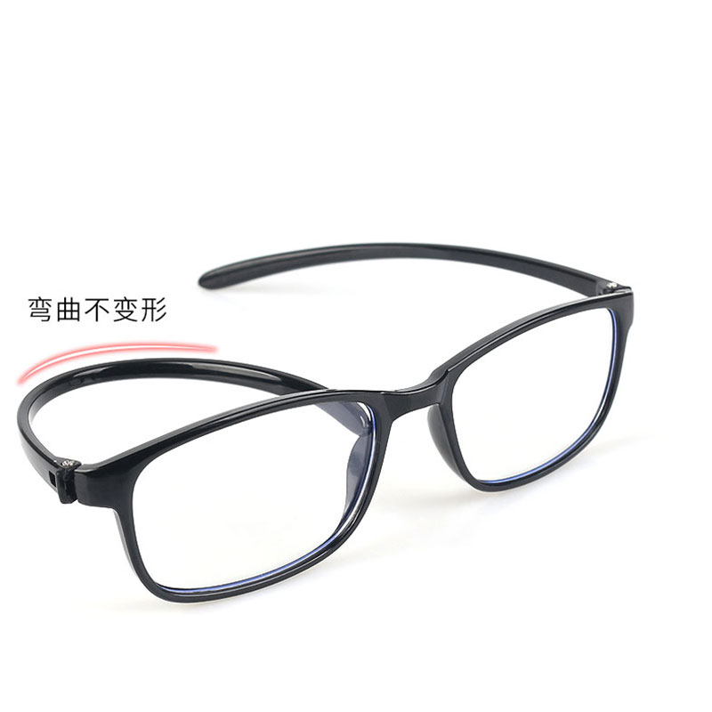 防蓝光老花镜高清老人抗疲劳男女