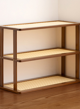 杯架置物架餐桌台面杯架子桌面茶杯水杯咖啡杯茶具收纳桌上放杯子