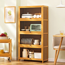 餐边柜子储物柜厨房橱柜置物架茶水边柜酒柜客厅靠墙家用现代简约