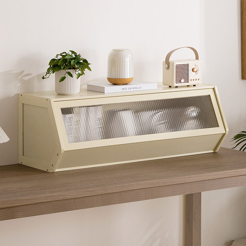 木马人桌面置物架书架子