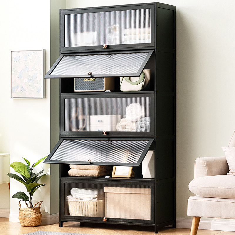 收纳柜子置物柜家用零食抽屉式婴儿童宝宝衣柜夹缝整理架储物多层,收纳整理,鞋柜,淘宝优惠券,粉丝福利购,淘宝优惠卷