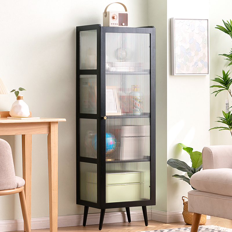 木马人收纳柜子置物柜家用