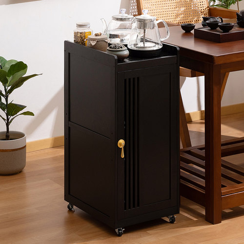 移动茶桌小茶台烧水壶一体家用