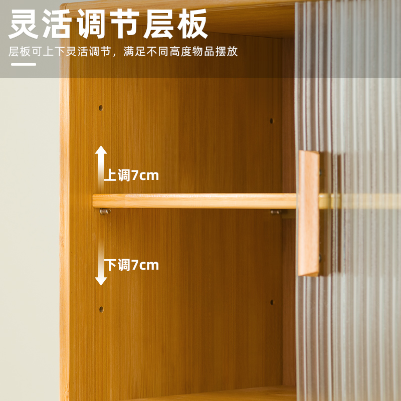 防尘杯架长虹玻璃置物架杯子水杯茶杯咖啡杯桌面收纳盒马克杯架子