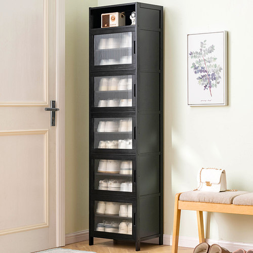 木马人鞋柜门口家用鞋架子简易