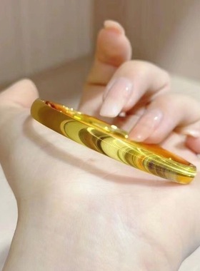 精工版爆闪猫眼手镯（点进去选圈口大小）