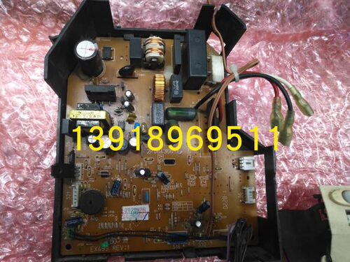 全新大金主板电脑板2P084366-5大金CDXD25BMVMC-35BMVMC-50BMVMC