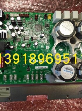 大金VX变频板PC1130-1 大金RUXYQ22AB RUXYQ20AB压缩机变频模块