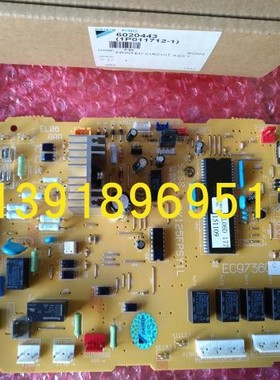 全新原装EC9736 大金空调电脑板 RY125FPSY1L 大金柜机主板