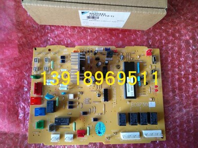全新原装EC9736 大金空调电脑板 RY125FPSY1L 大金柜机主板