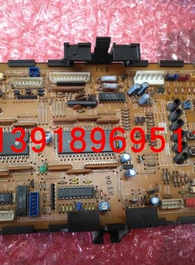 大金RSXY8HY1外机板 大金电脑板EB9642 大金控制板