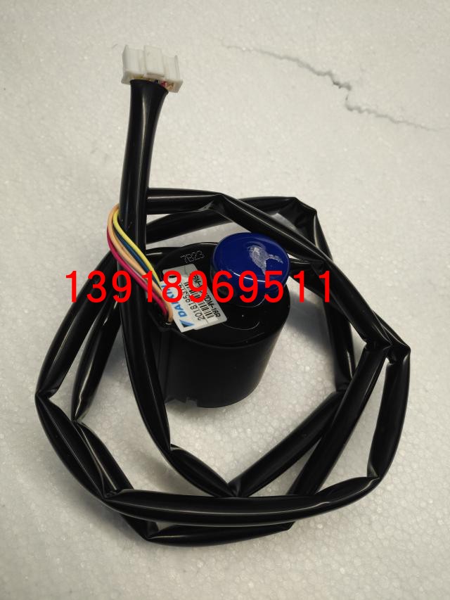 大金全新风管机线圈EBM-MD12DM-16R 大金FZFP28LV电子膨胀阀线圈