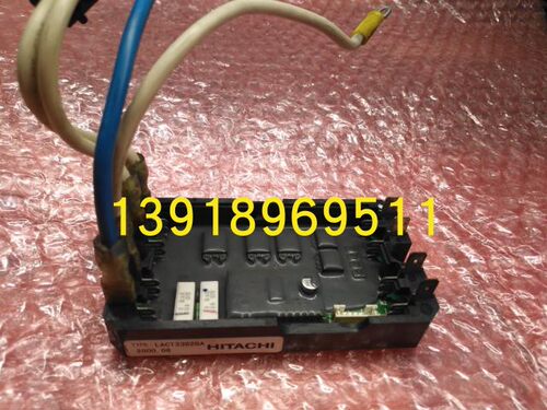 全新大金空调外机压缩机变频P板变频模块LACT33020A RMX140JVMC9