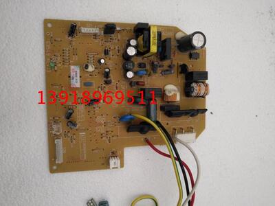 大金内机板2P131149-1大金风管机CDXS25EV2C CDXS50EV2C主板