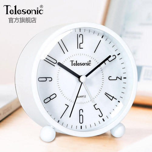 telesonic/天王星小学生懒人钟表