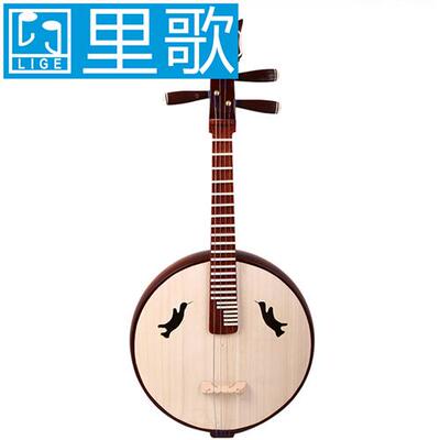 速发LI族E 红学民族弹拨 初木者 中阮 民G 专业中阮