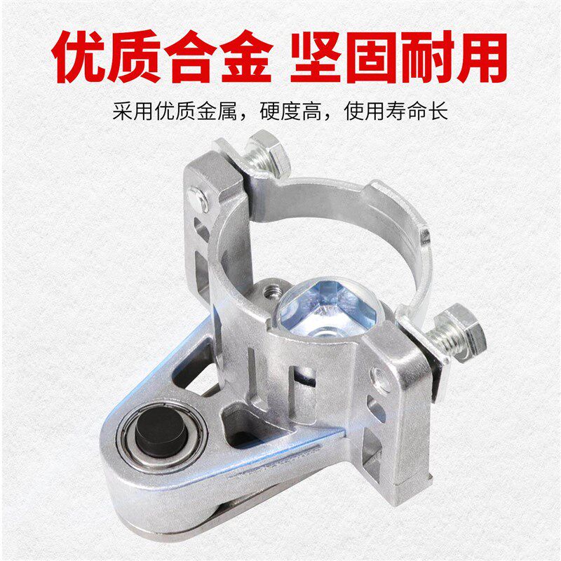 速发角磨机用宝转换头多功能改装修边机配件电动木工工具大全