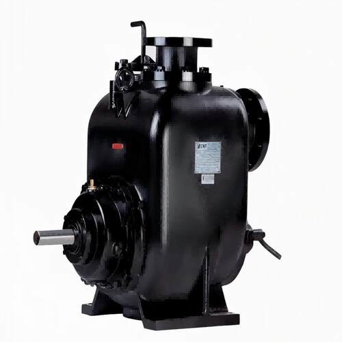 现货杭州南方水泵 SP-3(850)自吸式U排污泵 材铸铁