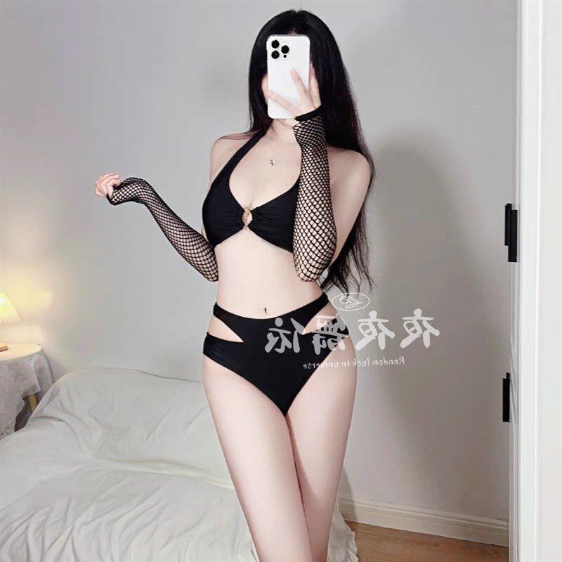 速发团演出服酒吧dj歌手o舞台装夜场B组气氛性感DS领舞服套装