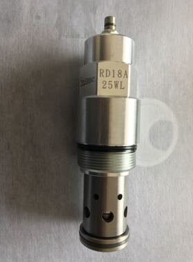 速发WIER螺纹插装阀 RD18A25WL,RDJW