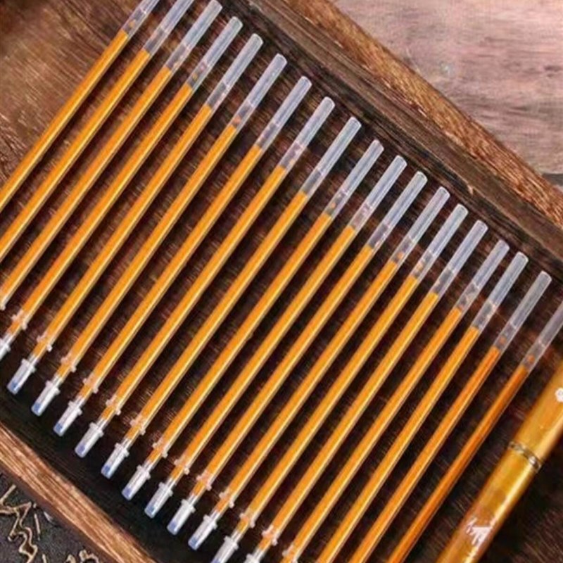 速发楞严经手抄本简体横板带注音硬笔抄写本练初学者抄经本
