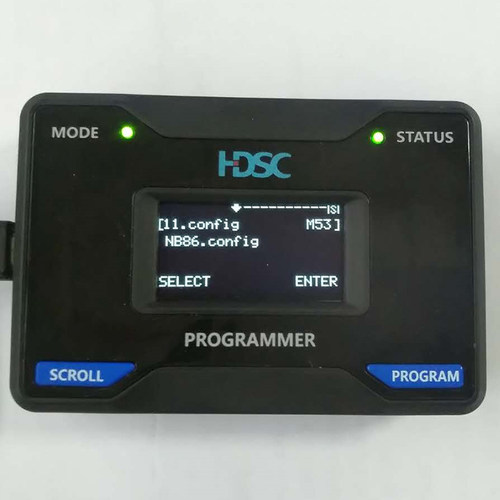 速发HDSC华大MCU编程器 原厂脱机支持HC2 小华烧录器下载器 新款