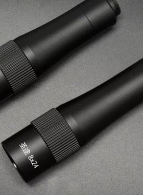 速发手机8X24单筒40清mm长焦镜头高0演唱会话拍剧摄神器