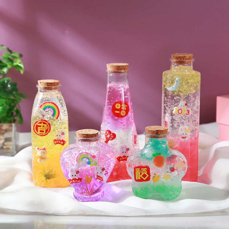 速发泡大珠海绵宝宝吸水珠霸王珠水宝宝玩具海洋宝宝水晶球水精灵