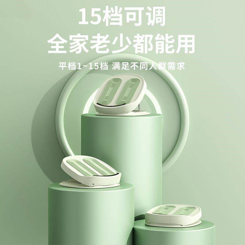 速发德国垫脚椅儿童桌下踩脚凳搁脚蹬放腿搭脚托矫正坐姿防翘二郎
