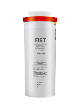 适用美的台式净饮机JR2182T-RO 2187T 2185T 2183T净水器复合滤芯