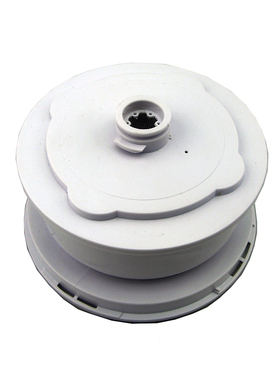 适用美的净水桶滤芯MU-3 875 962CB 878 MT-3 873CB软化树脂870CB