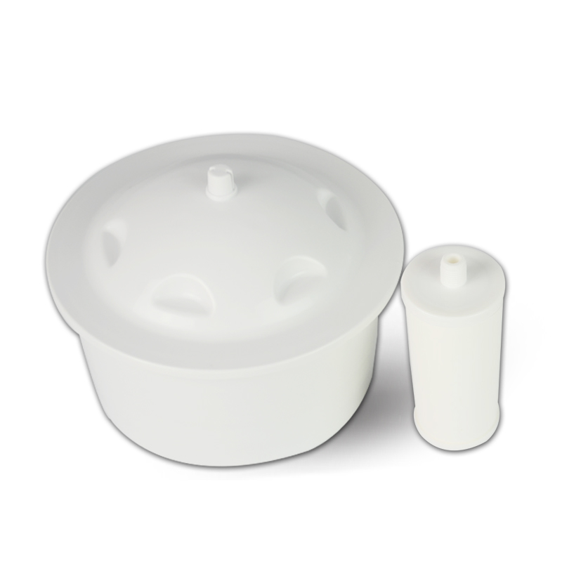 适用美的饮水机净水桶MT-3  765CB 768CB 866CB 1270CB陶瓷滤芯