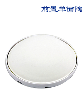 适用美的净水桶MU-3 861 863CB 878 MT-3 873CB前置单面陶瓷滤芯