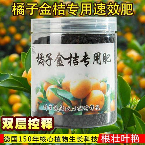 速发金桔柑橘子用肥柠桔树肥料橙专颗粒有机肥橘子树肥料檬子树专,鲜花速递/花卉仿真/绿植园艺,家庭园艺肥料,淘宝优惠券,粉丝福利购,淘宝优惠卷