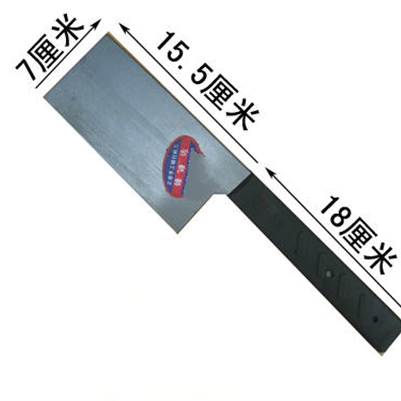 速发包邮766砖工砖刀 砌泥泥刀瓦刀 墙刀建筑工具 瓦工工具抹
