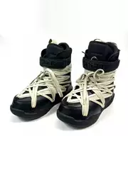 Rodowens20Ssro Dark Owensm Brand Crazy Lace-Up Archive Snow Boots High-Top Shoes High Boots