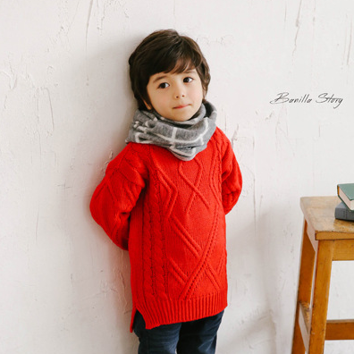 Foulard enfant - Ref 2142251 Image 5