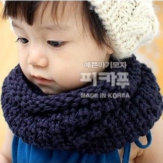 Foulard enfant - Ref 2142247 Image 3