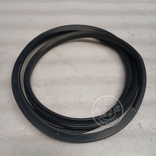 原装新宝骏RC6前门后侧门车身侧密封条门框密封胶条 柳州发货促销