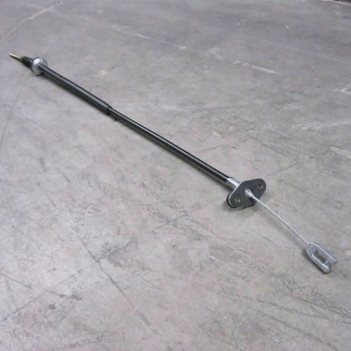 原装正品宝骏离合器软管