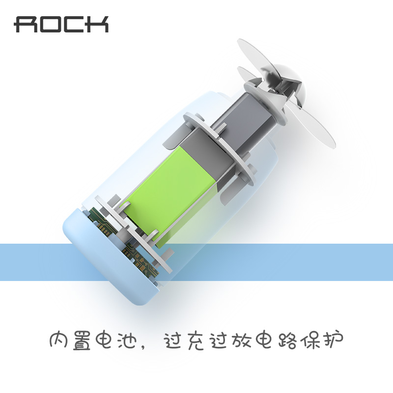 Ventilateur USB - Ref 406474 Image 3