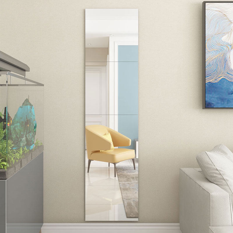 宜家镜子粘贴4片贴墙自粘小块全身穿衣镜宿舍学生低价贴纸墙面软|msdalam kategori perabot kediaman, Mirrors, Penuh panjang cermin - dari Buy2taobao.com untuk memberikan perkhidmatan ejen Taobao profesional membeli