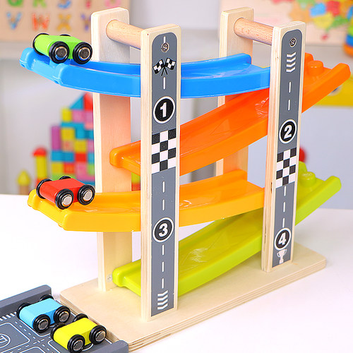 一岁半玩具车价格 一岁半玩具车图片 星期三