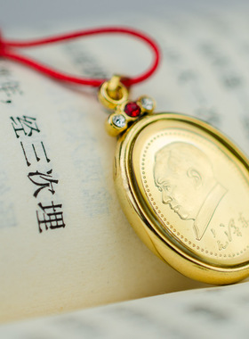 镀金日韩爱心短款锁骨百搭项链