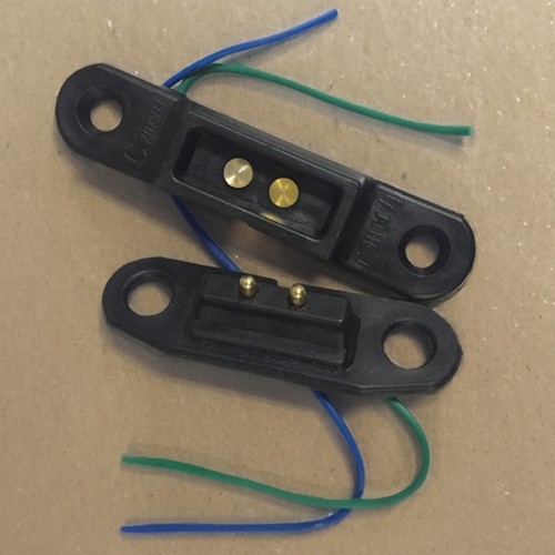 长安欧诺金牛之星电极中控锁