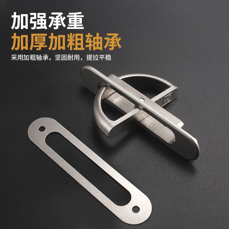 速发供家直厂拉屉款抽手家用柜门抽屉拉手简约锌合金榻榻米拉手