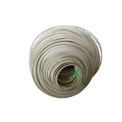 速发风管双股/三角焊条塑料焊丝*5/*6pIp板焊条R4圆形米黄色pp焊